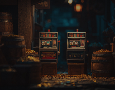 Capitaine Jack Casino
